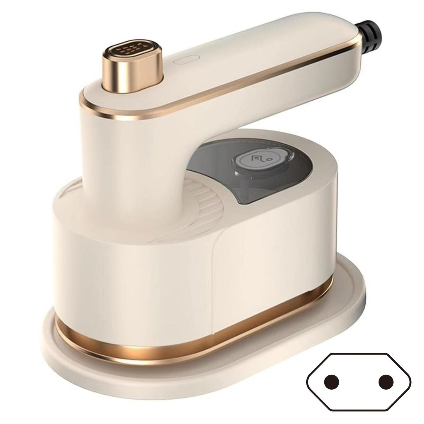 Mini Travel Iron Portable Steam Iron For Clothes 9