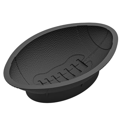 3D Rugby Silicone Cake Mold For Sports Party Baking 7