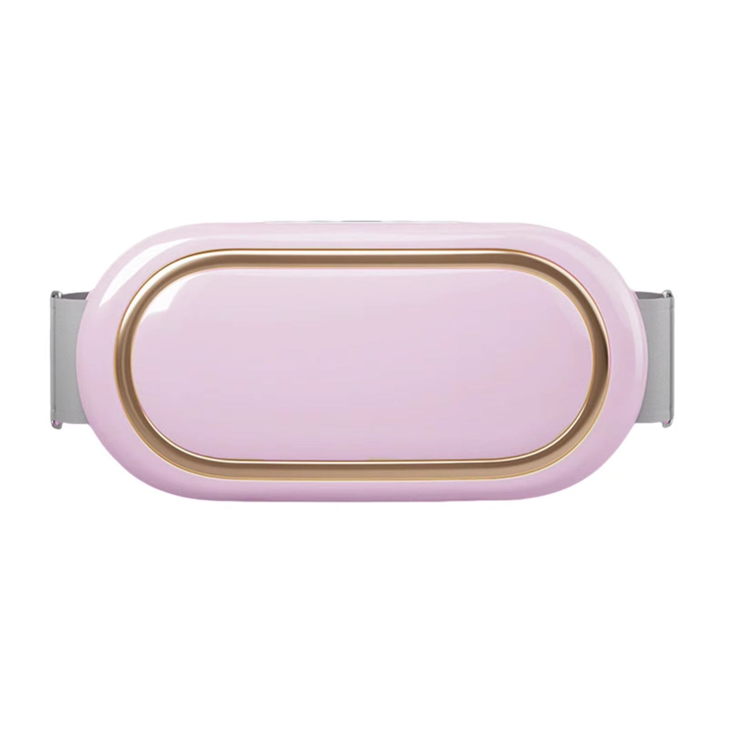 Heated Weight Loss Massage Belt Abdominal Vibration Massager 6