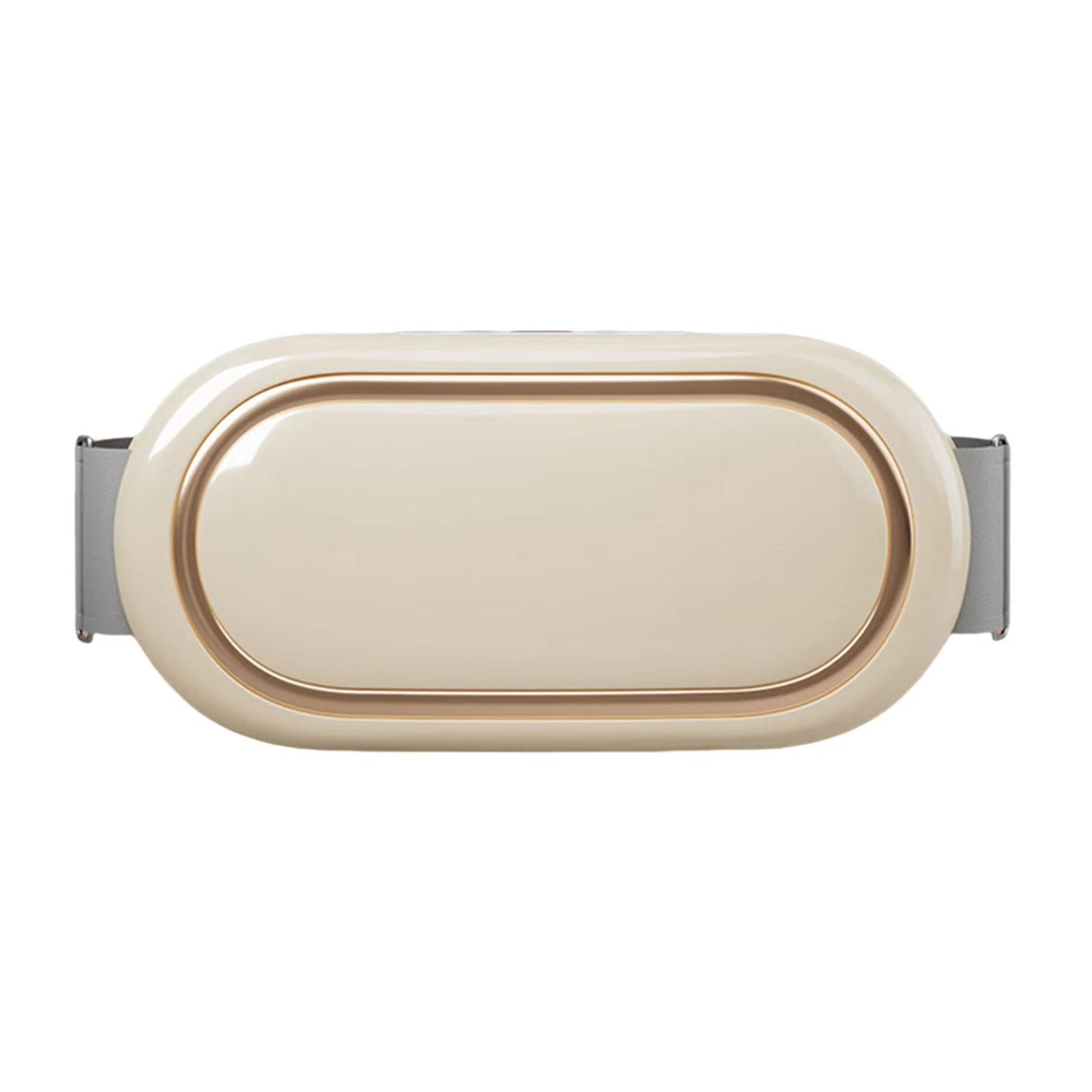 Heated Weight Loss Massage Belt Abdominal Vibration Massager 7