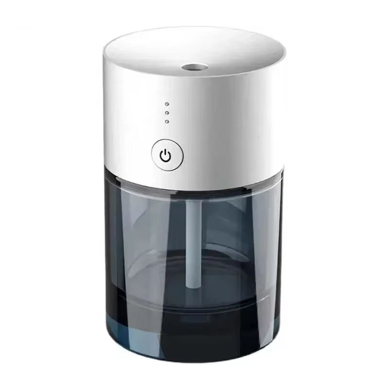 Mini Electric Essential Oil Atomizing Diffuser USB Rechargeable 6