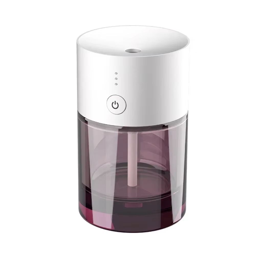 Mini Electric Essential Oil Atomizing Diffuser USB Rechargeable 7
