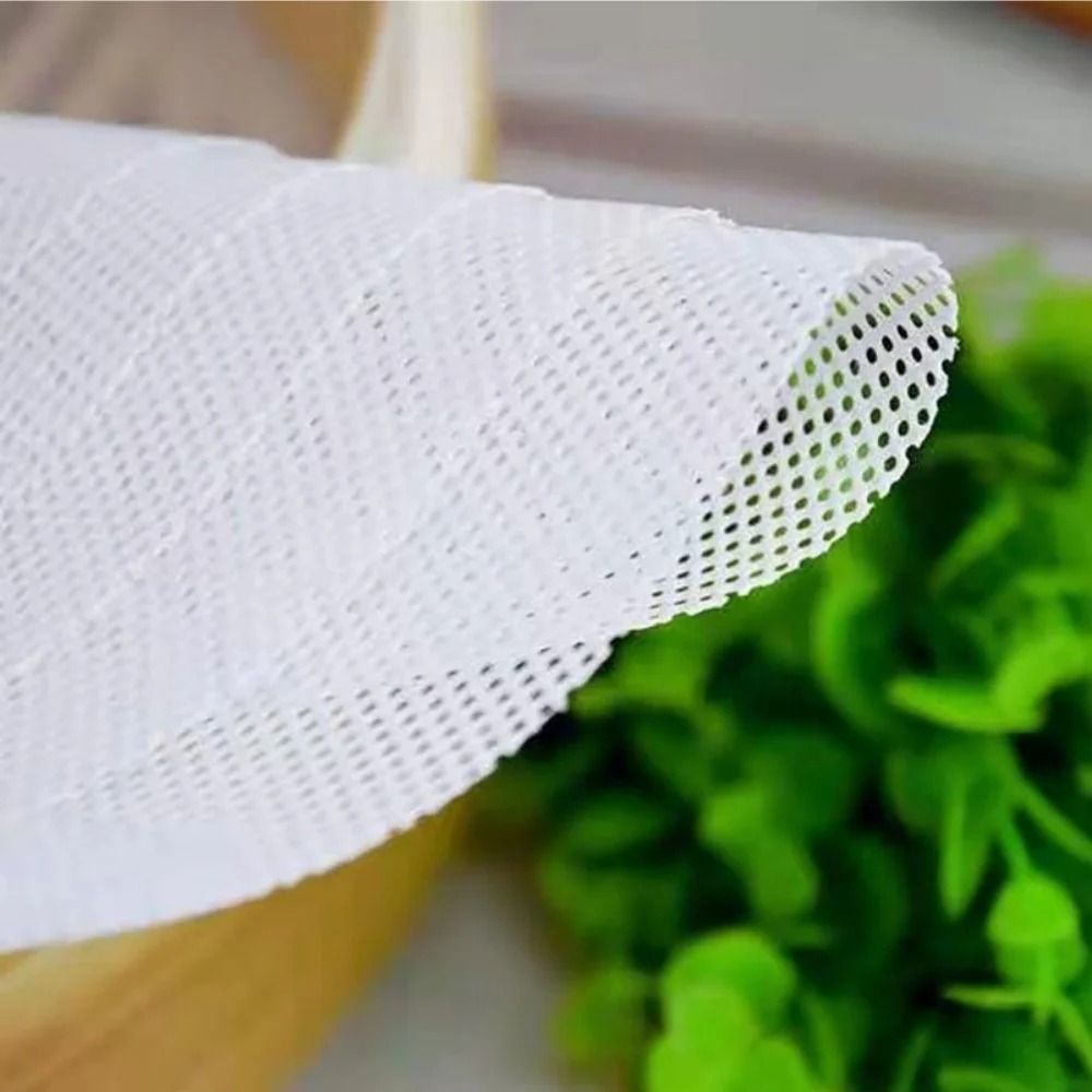 Reusable Silicone Non Stick Steamer Liners Set 3 Pieces 3