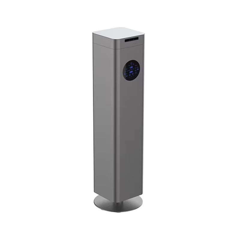Smart WiFi  Bluetooth Aroma Diffuser 1500ML Essential Oil Scent Machine Air Freshener For Home Offi 2