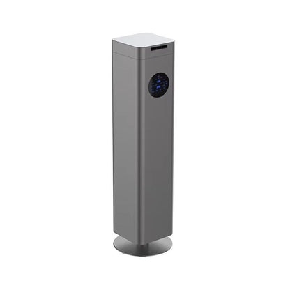 Smart WiFi  Bluetooth Aroma Diffuser 1500ML Essential Oil Scent Machine Air Freshener For Home Offi 2