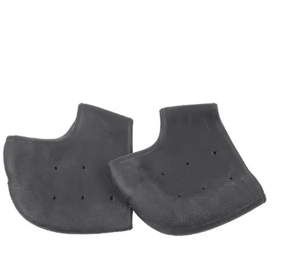 SiliconeGel Heel Protector Socks  Moisturizing Foot Care  AntiCrack Socks 4