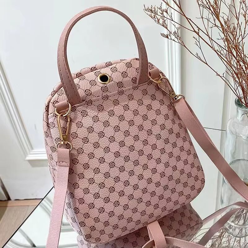 Classic Women Backpack Fashion School Bag For Girls And Women Daily Backpack For Shopping And Schoo 2