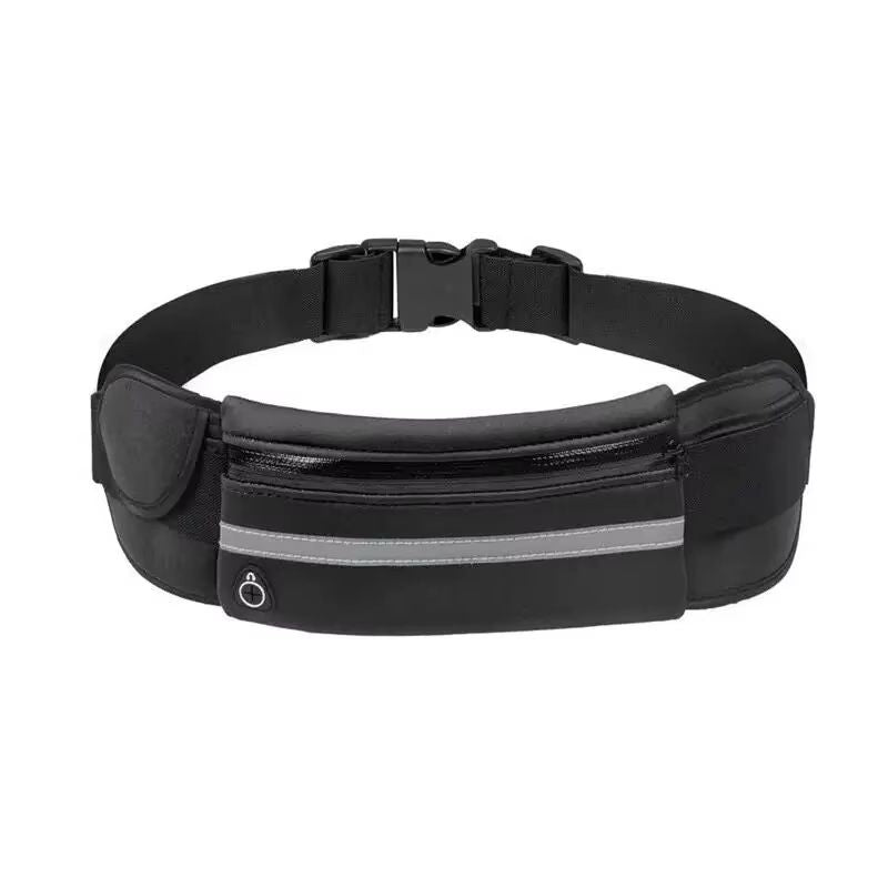 Colorful Waterproof Neoprene Fanny Pack Running Waist Bag For Men And Women 7
