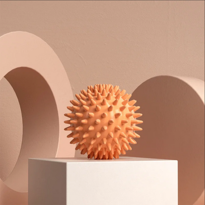 Plantar Massage Ball, Relaxation Yoga Fitness Ball, Fascia Ball, Neck Back Waist Stretch
