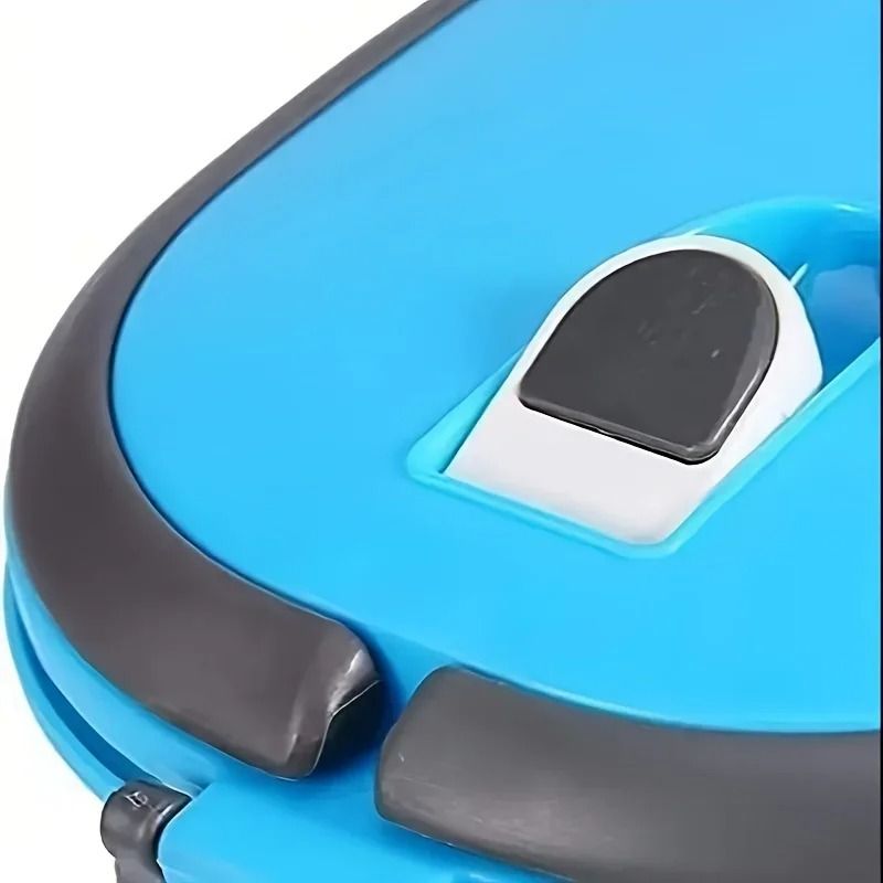 Rectangular Insulated Lunch Box With Leakproof Lid And Portable Design For Work And School 3