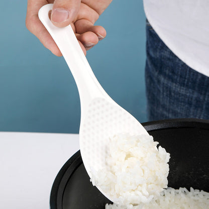 Nonstick Rice Spoon, Rice Shovel for Kitchen, Rice Cooker, Nonstick Cookware, Kitchen Supplies
