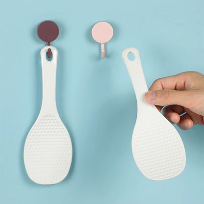 Nonstick Rice Spoon, Rice Shovel for Kitchen, Rice Cooker, Nonstick Cookware, Kitchen Supplies