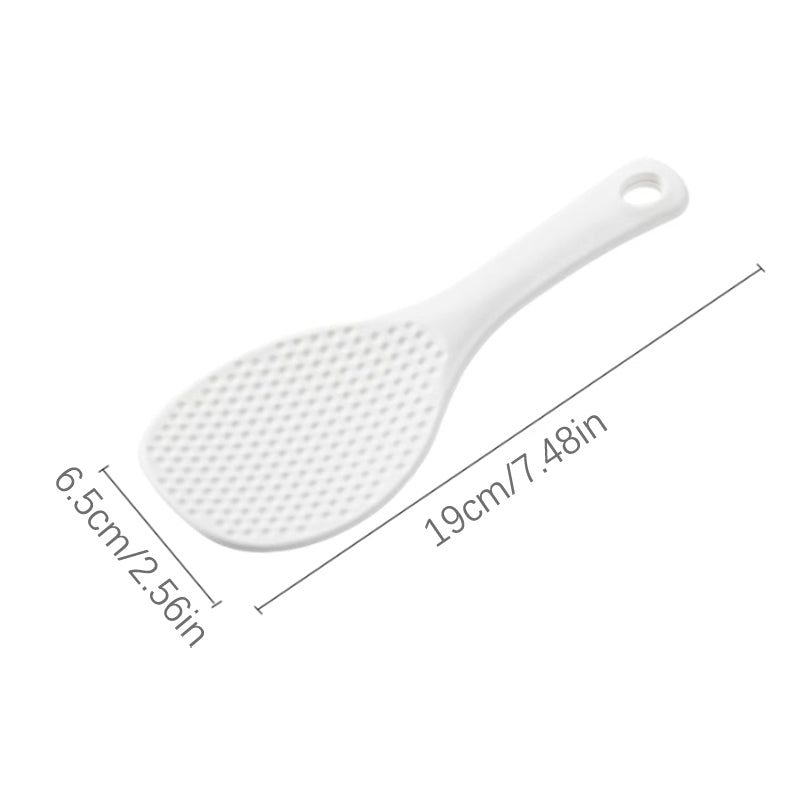 Nonstick Rice Spoon, Rice Shovel for Kitchen, Rice Cooker, Nonstick Cookware, Kitchen Supplies