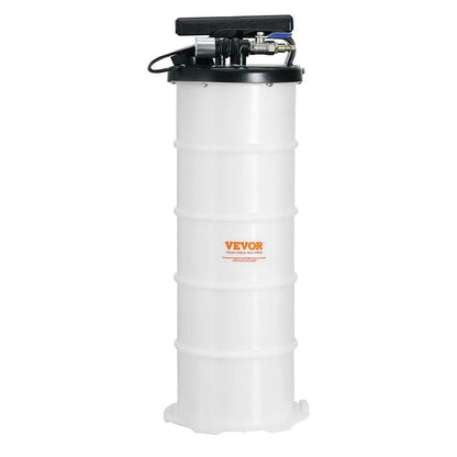 Pneumatic Manual Oil Changer Fluid Extractor Vacuum Fluid Extractor With Dipstick And Suction Hose  5