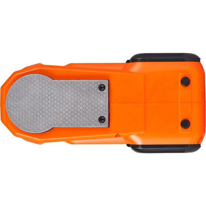 Electric Hydraulic Car Jack With Impact Wrench Portable Car Lift Builtin Tire Inflator LED Light 7