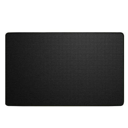 Outdoor Barbecue Grills Mat Oilproof Protective Mat Fire Retardant High Temperature Resistant Pad F 5