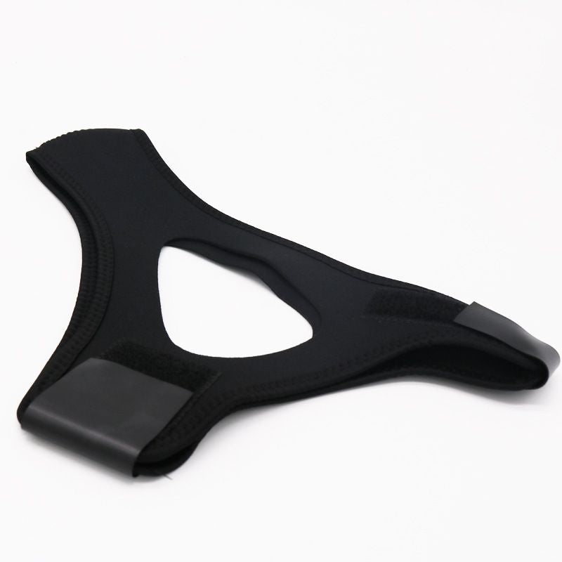 Open Mouth Breathing Corrective, Anti-snoring Band, Open Mouth Rest, Anti-snoring Chin Sleep