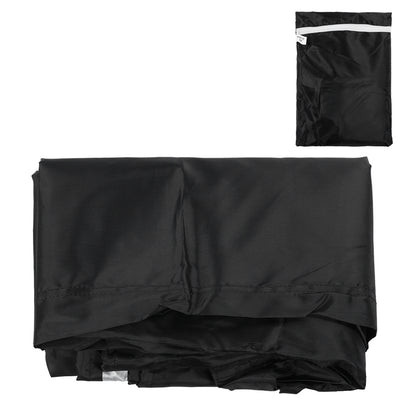 BBQ Grill Cover, Waterproof BBQ Cover, Rainproof Grill Protector, UV Garden Barbecue Cover, Outdoor Grill Accessories