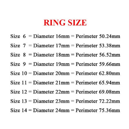 Stainless Steel Chain Spinner Ring For Men And Women Punk Style Fidget Jewelry 4