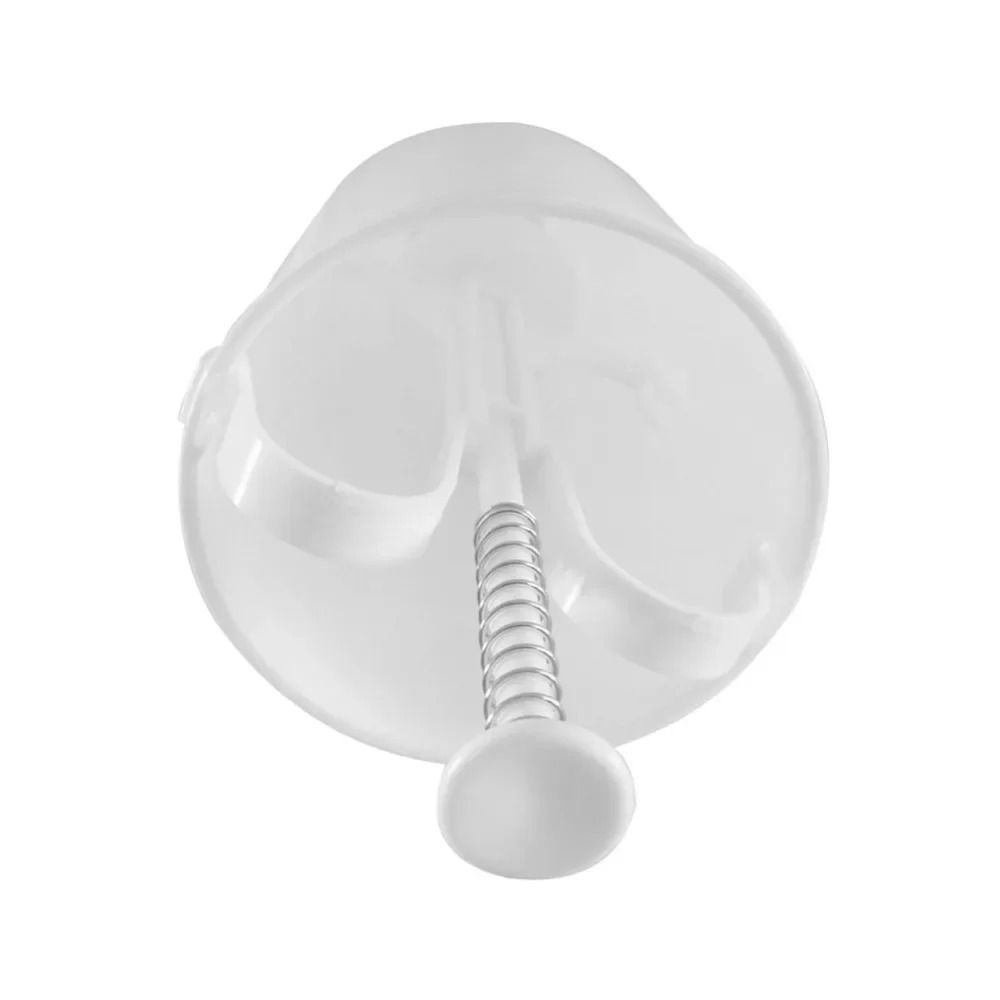DIY Donut Maker Dispenser Creative Dessert Mold Baking Tool 5