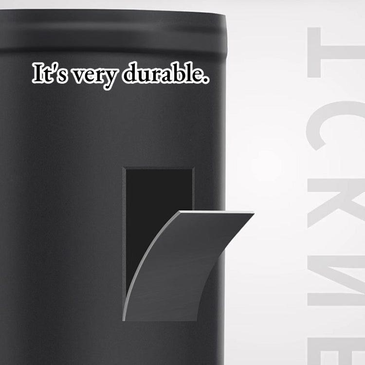 Portable Charcoal Bucket, Outdoor Barbecue Stove, Stainless Steel Igniter, Charcoal Igniting Barrel, Rugged Convenient