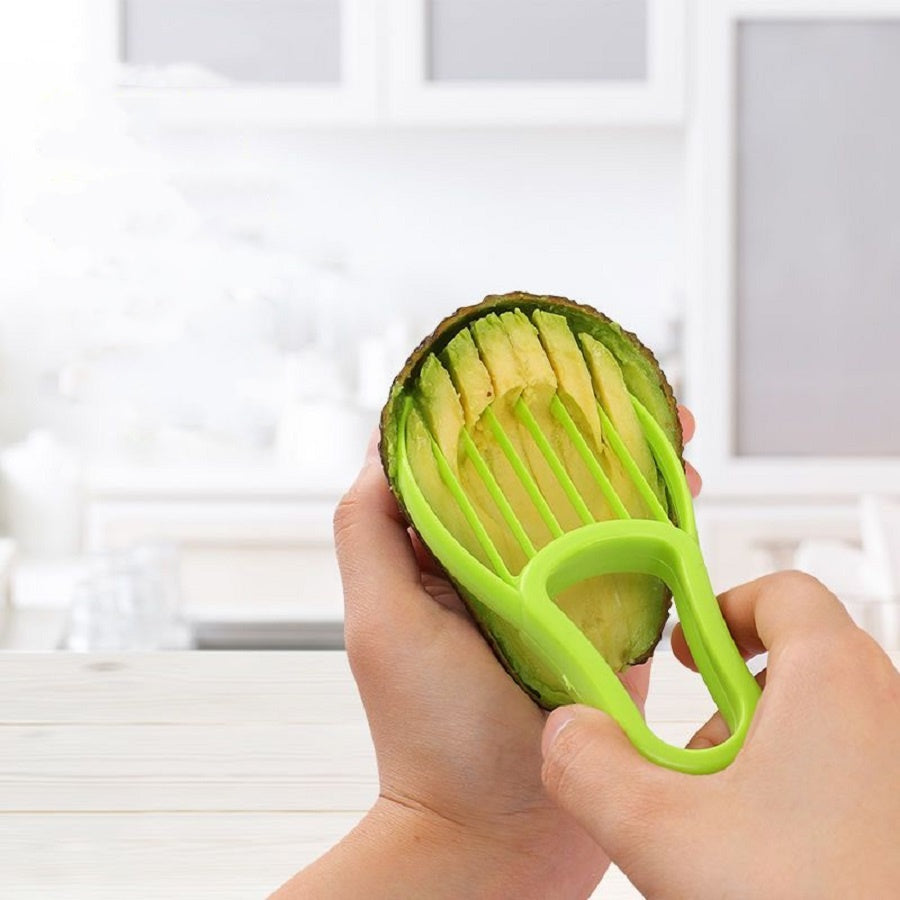 Multi Functional Avocado Knife, Fruit Slicer, Household Fruit Slicer