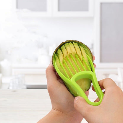 Multi Functional Avocado Knife, Fruit Slicer, Household Fruit Slicer