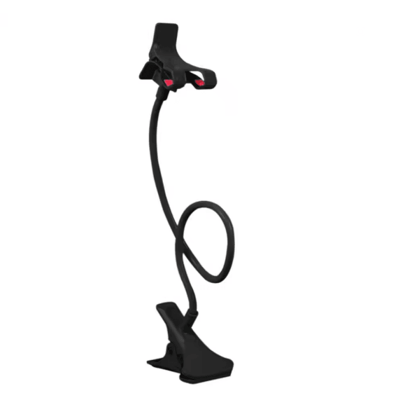 FlexiGrip 360 Adjustable Phone Holder  Universal Lazy Stand For Bed Desk Or Table 4