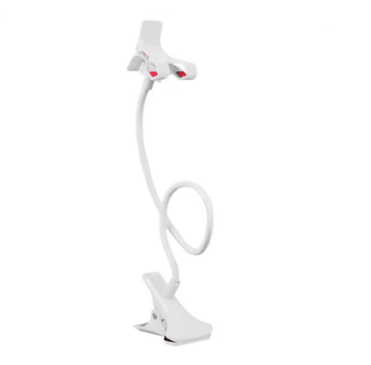 FlexiGrip 360 Adjustable Phone Holder  Universal Lazy Stand For Bed Desk Or Table 3