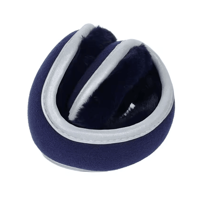 Foldable Reflective Winter Ear Warmers For Men  Women 6