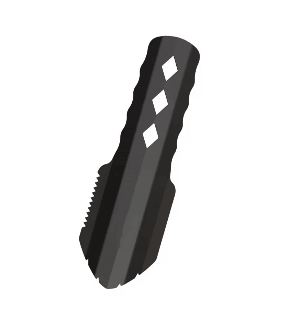 TrailBlade Ultralight Backpacking Trowel With Extended Handle 3