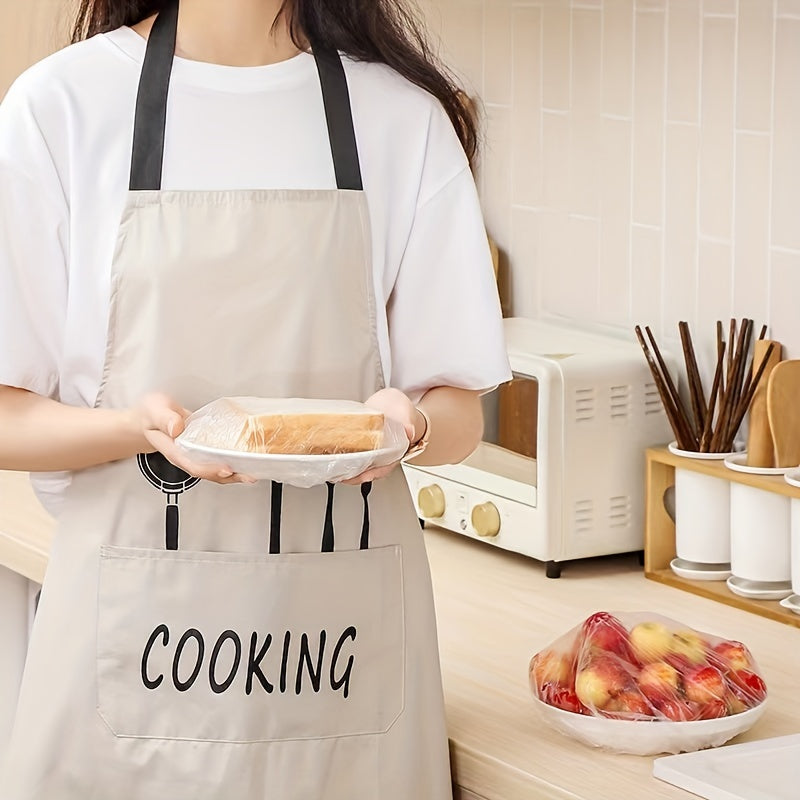 Disposable Household Food Grade Fresh-keeping Film Cover, No Odour Bowl Cover