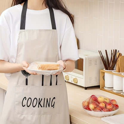 Disposable Household Food Grade Fresh-keeping Film Cover, No Odour Bowl Cover