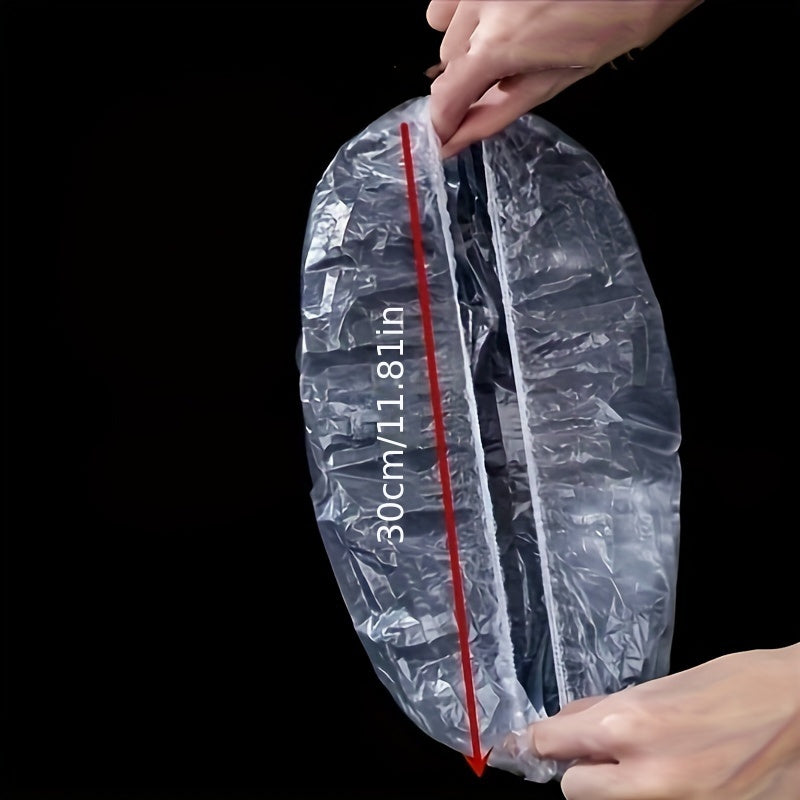 Disposable Household Food Grade Fresh-keeping Film Cover, No Odour Bowl Cover