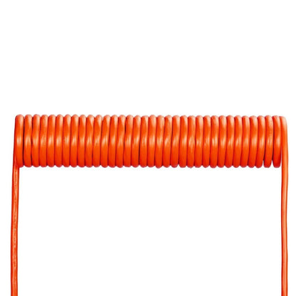 Heavy Duty Extension Cord  Prongs Appliance Cord With Lighted End Flexible And ColdResistant For In 7