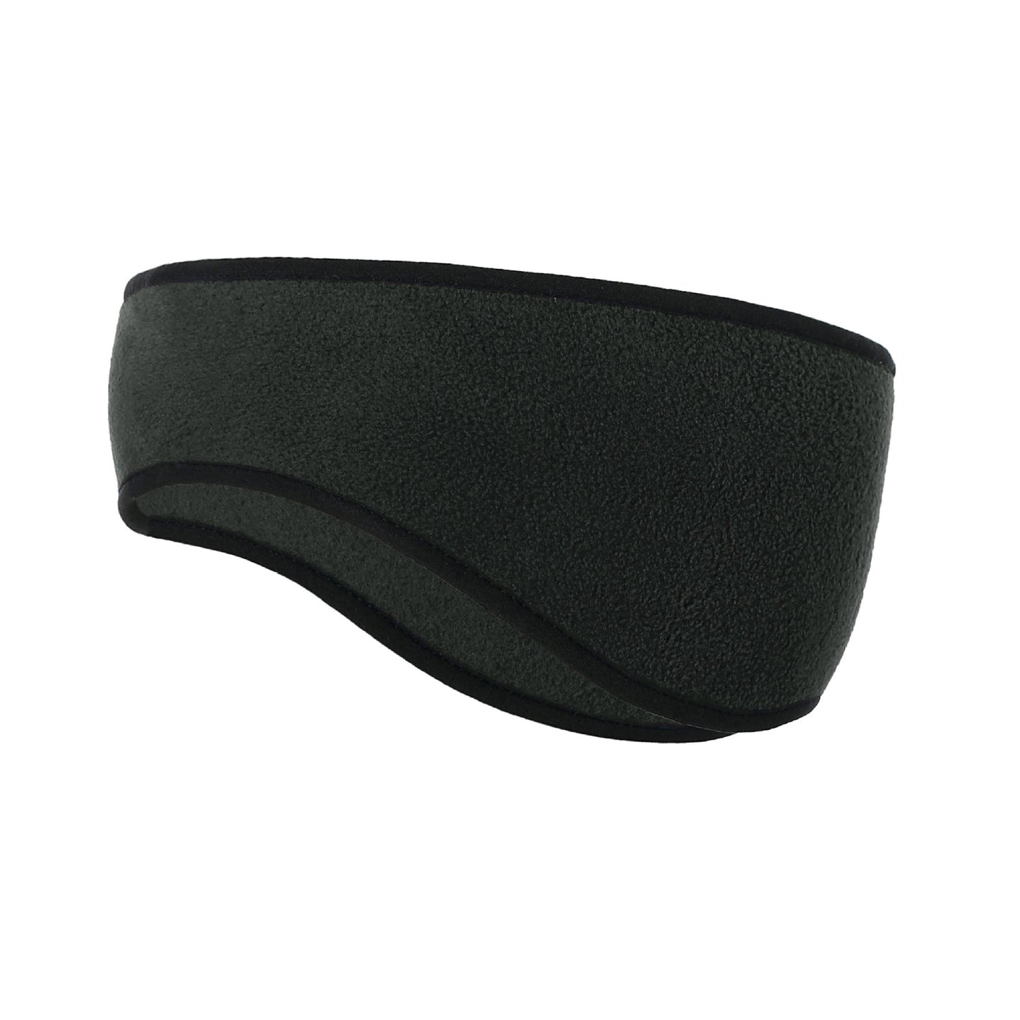 Warm Fleece Earmuffs Headband Soft Windproof Ear Warmer Unisex Outdoor Sports Headbands Ideal For S 7
