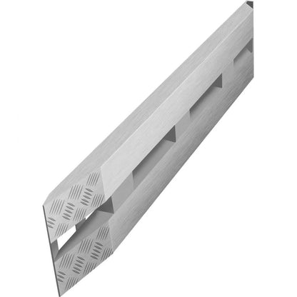 Aluminum Ramps Capacity Truck Loading Ramps Car Trailer ATV Ramps 7