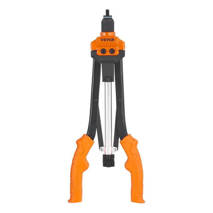 Rivnut Tool Kit With Mandrels And Rivet Nuts Semi Auto Rivet Nut Tool 7