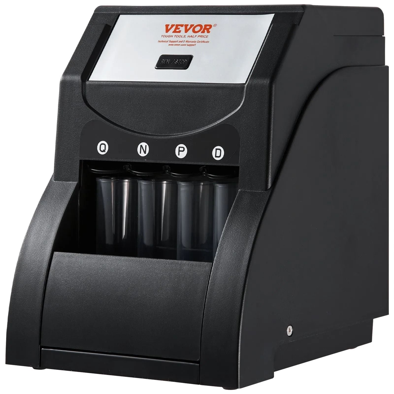 Coin Sorter Machine For USD Coin USD Coin Sorter Coin Sorter And Wrapper 0