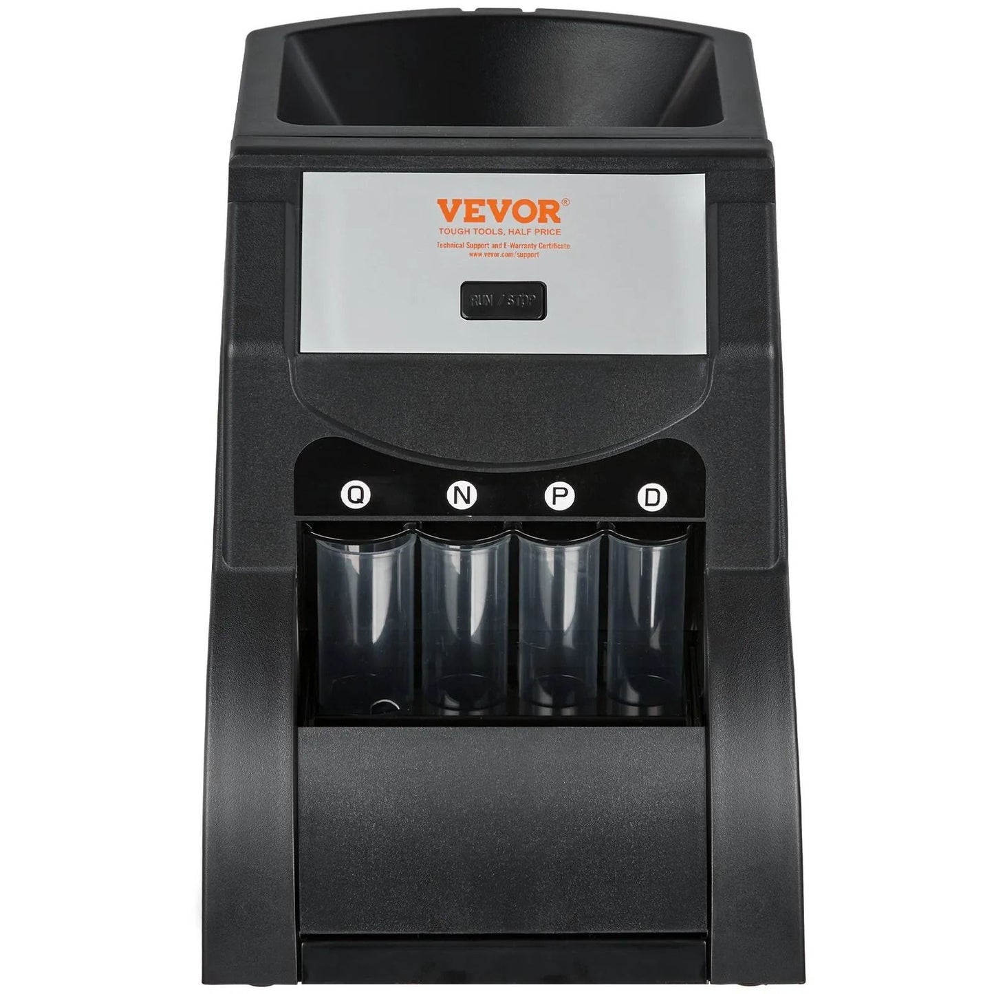 Coin Sorter Machine For USD Coin USD Coin Sorter Coin Sorter And Wrapper 8