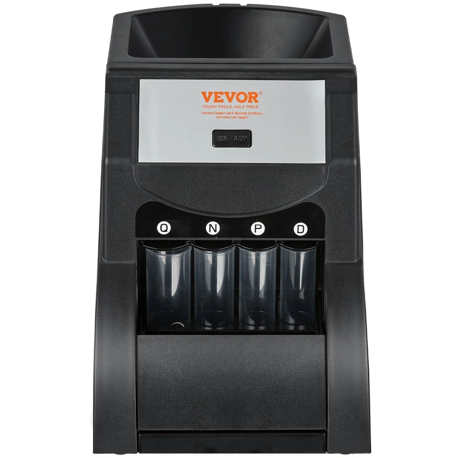 Coin Sorter Machine For USD Coin USD Coin Sorter Coin Sorter And Wrapper 8