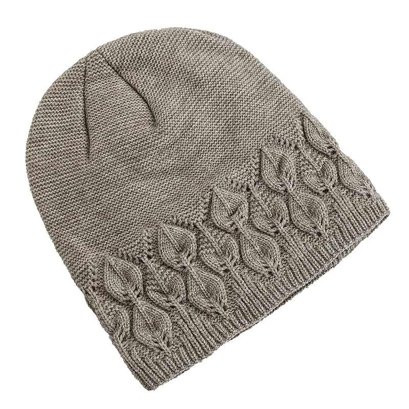 New Style Winter Hat Keep Warm Winter Cap Plush Fur Lined Hat For Men And Women Outdoor Peacock Fea 1