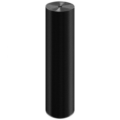 Chicken Wire Fence Roll Hardware Cloth 48 X 100 Galvanized Wire Mesh Roll Vinyl Coating Metal Wire  10
