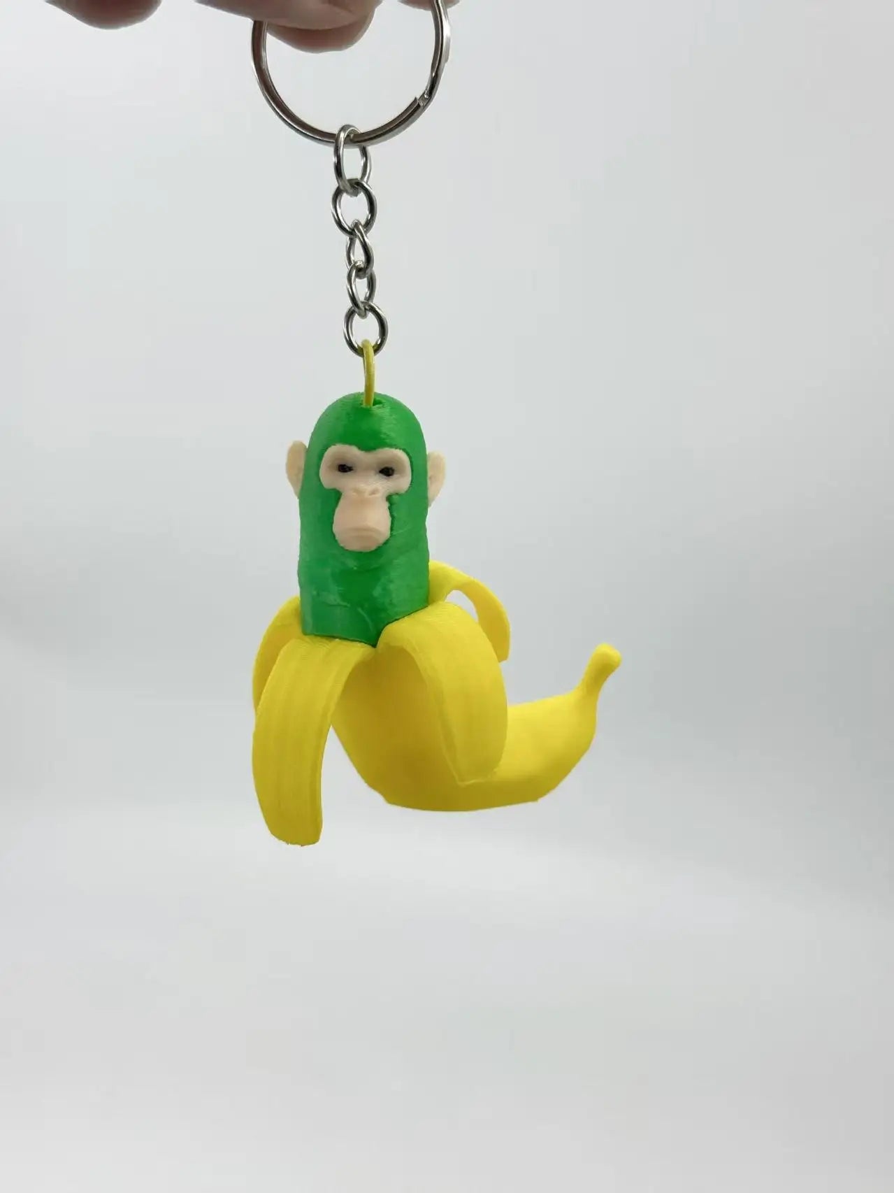 Funny Shark Creative Abstraction Action Figure The Classic Of Mountains And Seas Tralalerotralala T 9