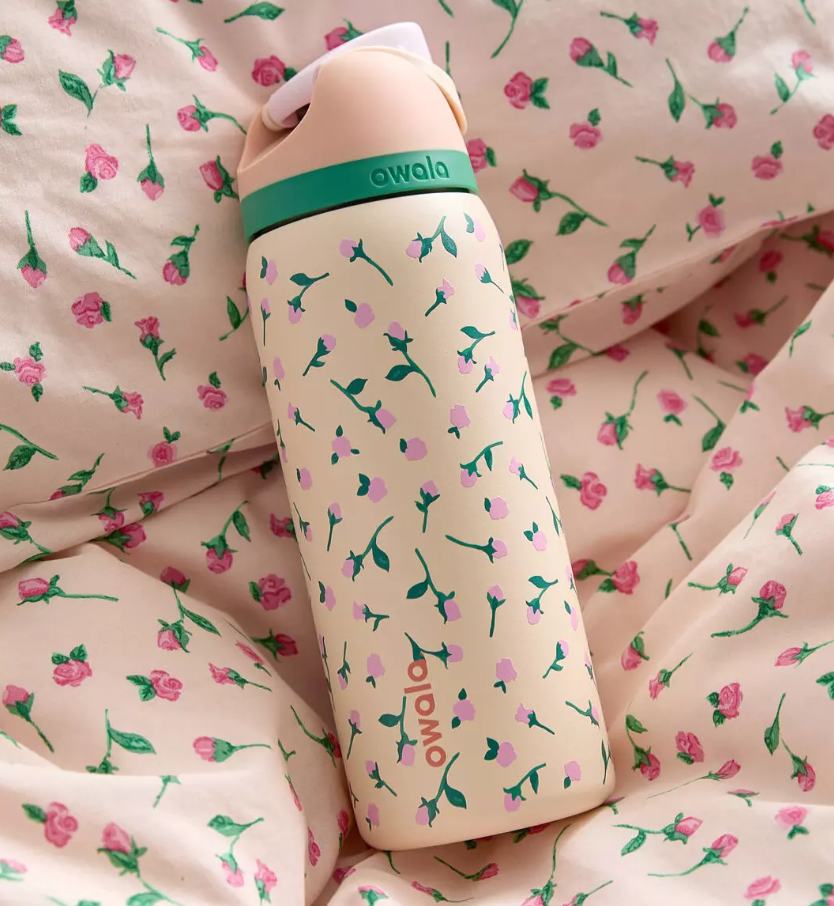 Insulated Stainless Steel Water Bottle Sports Water Bottle Great For Travel 8