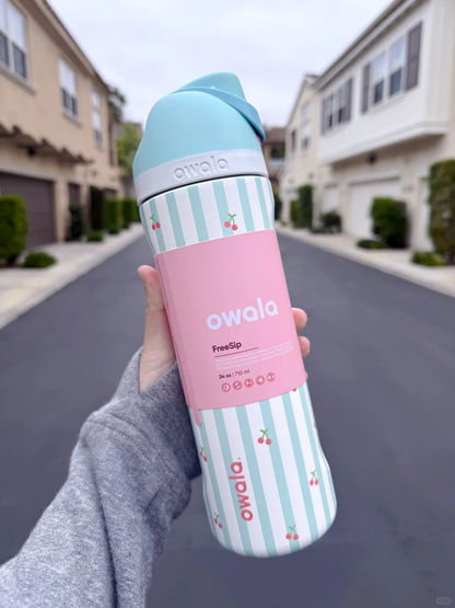 Insulated Stainless Steel Water Bottle Sports Water Bottle Great For Travel 17