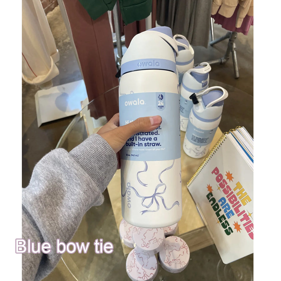 Insulated Stainless Steel Water Bottle Sports Water Bottle Great For Travel 19