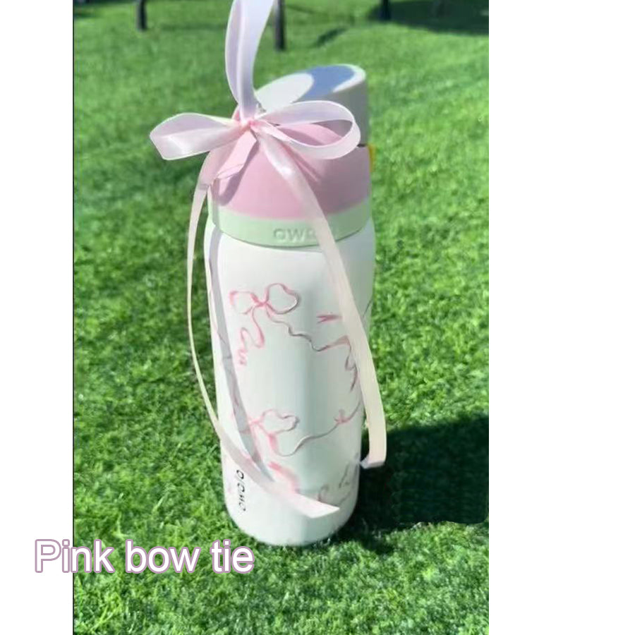 Insulated Stainless Steel Water Bottle Sports Water Bottle Great For Travel 21