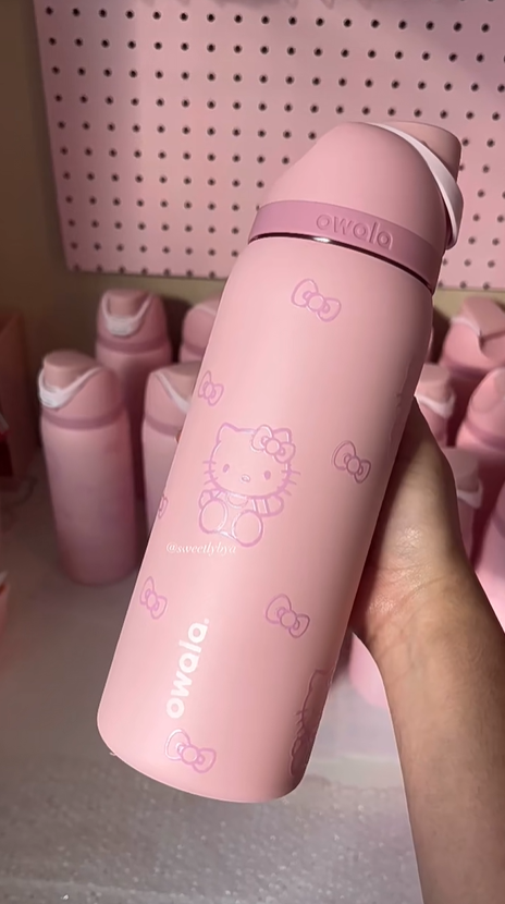 Insulated Stainless Steel Water Bottle Sports Water Bottle Great For Travel 22