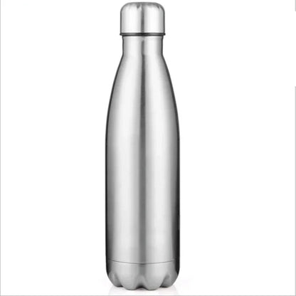 Double Wall Stainless Steel Water Bottle Insulated Thermos Keep Hot And Cold Vacuum Flask Sport Bot 5